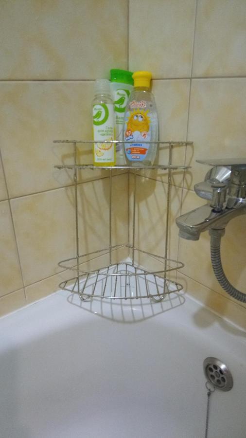 Positive Smile Studio Apartment In The Colorful Comfort Town Residental Complex. Kt-06. Kiev Extérieur photo